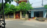 Quảng Trị: Xem xét kỷ luật Bí thư Đảng ủy xã sai phạm quản lý đất đai