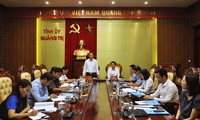 Dự kiến Đại hội Đoàn TNCS Hồ Chí Minh tỉnh Quảng Trị lần thứ XIII tổ chức từ ngày 15-16/9/2022