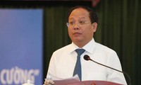 Sau khi bị kỷ luật, hiện nay ông Tất Thành Cang chỉ còn chức vụ Thành ủy viên, nhiệm vụ do Ban Thường vụ Thành ủy phân công 