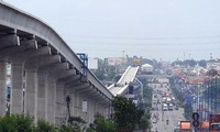 Ngưng đào hầm metro số 1 ở Sài Gòn vì lún nền đất