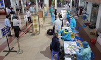 TPHCM hạn chế tổ chức sự kiện đông người, lễ hội