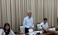 TPHCM &apos;chốt&apos; thời gian xử phạt vi phạm về tiếng ồn, karaoke tự phát