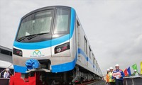 COVID-19 gây thiệt hại ra sao với hai tuyến metro ở TPHCM?