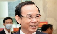 Bí thư TPHCM Nguyễn Văn Nên nói về việc không ứng cử ĐBQH khóa XV