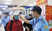 TPHCM lập 3 đoàn kiểm tra việc phòng chống COVID-19