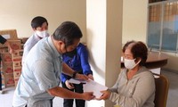 Hàng nghìn lao động tự do chưa được TPHCM hỗ trợ vì thiếu… đăng ký tạm trú 