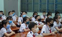 Cử tri ngành y tế TPHCM kiến nghị tiêm vắc xin cho trẻ em