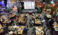 TPHCM cho thí điểm kinh doanh ăn uống đến 22 giờ