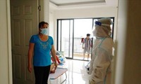 TPHCM tăng cường giám sát người nhập cảnh cách ly y tế tại nơi lưu trú 