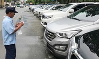 TPHCM: Đề xuất thêm 23 tuyến đường thu phí đỗ ô tô 