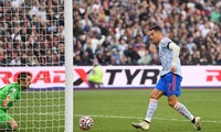 West Ham vs M.U 1-2: Ronaldo nổ súng, De Gea giữ lại 3 điểm cho Quỷ đỏ