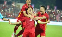 U23 Việt Nam nắm quyền tự quyết sau trận thắng nhọc trước U23 Myanmar