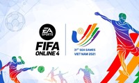 Trực tiếp eSport SEA Games 31: Chung kết FIFA Online 4