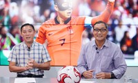 Bình luận World Cup 2022: HLV Mai Đức Chung: Châu Á sẽ có đại diện lách qua khe cửa hẹp