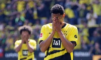 Không thể thắng trận quyết định, Dortmund mất ngôi vô địch về tay Bayern