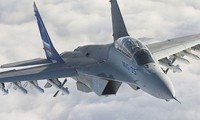 Tiêm kích MiG-35 sẽ hoàn thành thử nghiệm bay vào mùa hè năm 2017