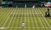 ĐKVĐ Murray khởi đầu thuận lợi ở Wimbledon