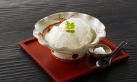 Món ngon từ đậu phụ trong ẩm thực Nhật