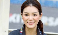 Nữ trưởng đoàn Thái Lan e ngại nhất Công Phượng