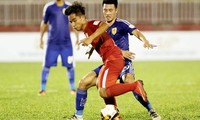 Tuyển thủ U23 Việt Nam bác tin bị CLB TP.HCM sa thải
