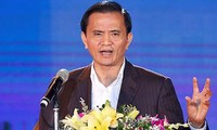 Ông Ngô Văn Tuấn, Phó chủ tịch UBND tỉnh Thanh Hóa