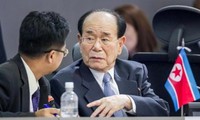 Ảnh: KCNA