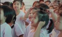 Singapore thay đổi tích cực trong cách tiếp cận giáo dục.
