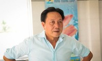 Ông Dương Ngọc Minh hiện là Phó Chủ tịch HĐQT Agifish.