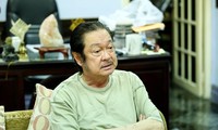 Cuộc sống của tài tử &apos;huyền thoại&apos; Chánh Tín sau 3 lần phá sản