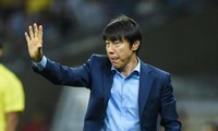 Dẫn dắt đội tuyển Indonesia, HLV Shin Tae-yong trở thành một trong những HLV được đãi ngộ cao nhất Đông Nam Á
