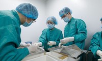 Vắc-xin Covid-19 &apos;made in Vietnam&apos; vượt tiến độ dự kiến 