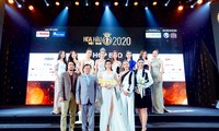 Dàn Hoa Hậu đình đám quan tâm sự đổi mới của hệ thống bình chọn