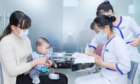 VNVC là đơn vị đầu tiên đưa vắc xin COVID-19 về Việt Nam