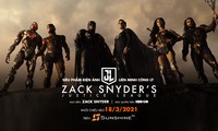 9 điều bất ngờ về bom tấn &apos;Zack Snyder’s Justice League&apos; công chiếu trên Sunshine TV