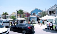 BĐS Phan Thiết tiếp tục &apos;nóng&apos; theo tiến độ sân bay, cao tốc