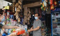 Đề xuất đóng bảo hiểm xã hội bắt buộc hơn 5 triệu chủ hộ kinh doanh cá thể