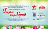 Tôn vinh và nhân lên &apos;Những tấm gương bình dị mà cao quý&apos;