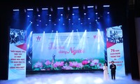 Tổng kết cuộc thi viết “Những tấm gương bình dị mà cao quý” lần thứ 12