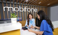 Mobifone: Triển khai thí điểm dùng tài khoản viễn thông thanh toán hàng hóa, dịch vụ có giá trị nhỏ (Mobile Money)
