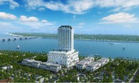 Giải “cơn khát” vui chơi, giải trí, thương mại của các tỉnh, thành miền Trung