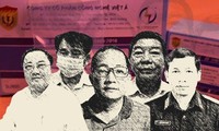 Vì sao nhiều người trong &apos;giới tinh hoa&apos; vướng lao lý?