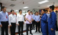BSR đặt nền móng cho sự phát triển ngành lọc hóa dầu Việt Nam