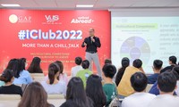 VUS trang bị kỹ năng cùng tư duy hội nhập cho sinh viên &amp; người đi làm 