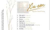 &apos;Xa em&apos; - một collection nhiều mầu sắc và cung bậc cảm xúc