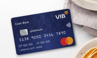 VIBE City: Thành phố game ảo cho chủ thẻ tín dụng VIB