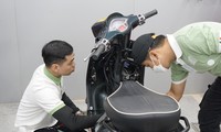 Piaggio Việt Nam vinh danh chuyên môn xuất sắc của đại lý toàn quốc qua hội thi kỹ năng dịch vụ 2022