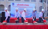 Xây dựng thư viện lưu trữ tư liệu ngành công nghiệp khí