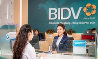 BIDV tiếp tục giảm lãi suất cho vay dư nợ trung dài hạn thêm 0,5%/năm