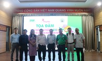 Tọa đàm &apos;Phát triển sản phẩm OCOP gắn với nông nghiệp, làng nghề&apos;