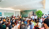 Nhà ở xã hội – Tâm điểm thị trường bất động sản hiện nay